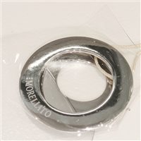 Fermasoldi Morellato Uomo in Acciaio 6715 - 6715